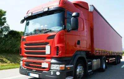 Adana Bayramiç Ambar Kargo