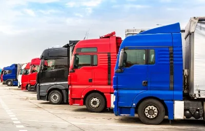 Adana Bayramiç Ambar Nakliyat